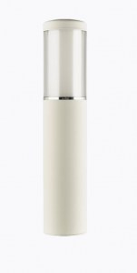 In-Lite Liv Wall White 12v Wandverlichting A. van Elk BV